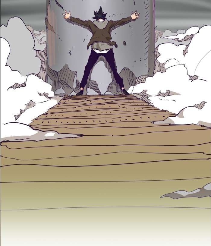 The God of High School Chapter 325 Gambar 93