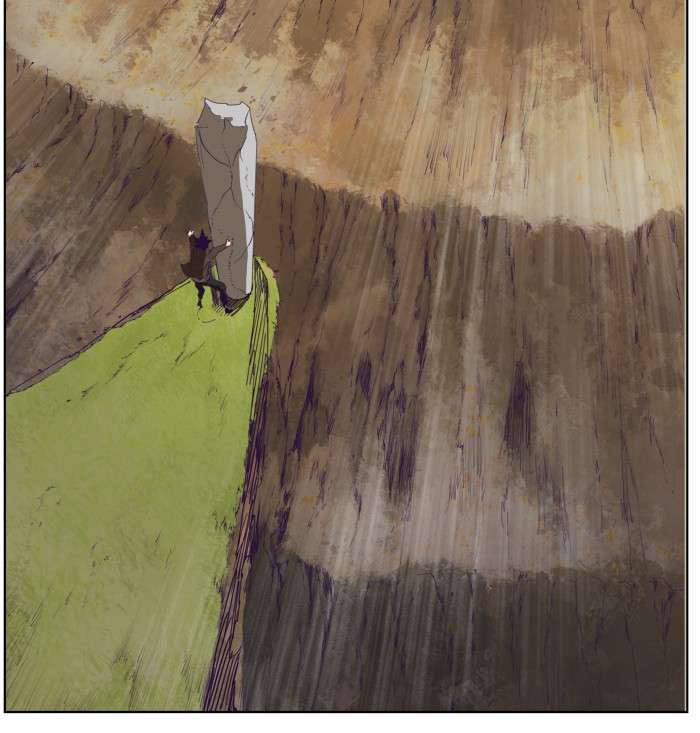 The God of High School Chapter 325 Gambar 95