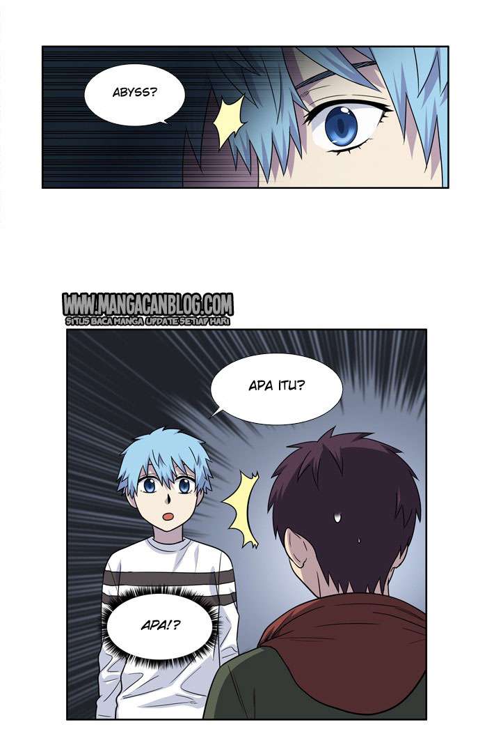The Gamer Chapter 202 Gambar 15