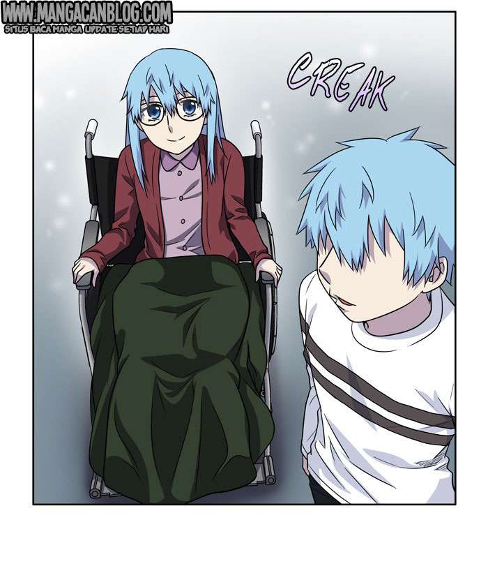The Gamer Chapter 202 Gambar 17