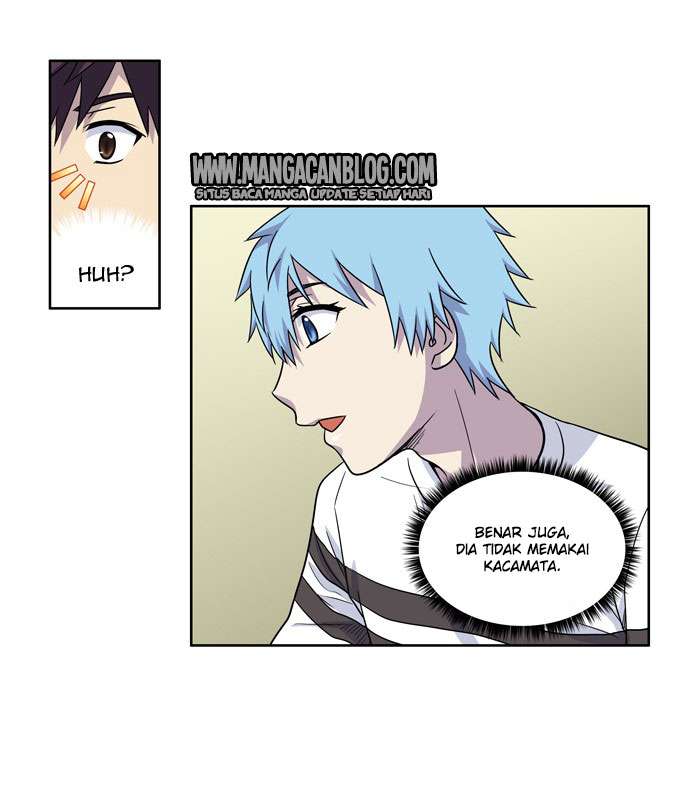 The Gamer Chapter 202 Gambar 19