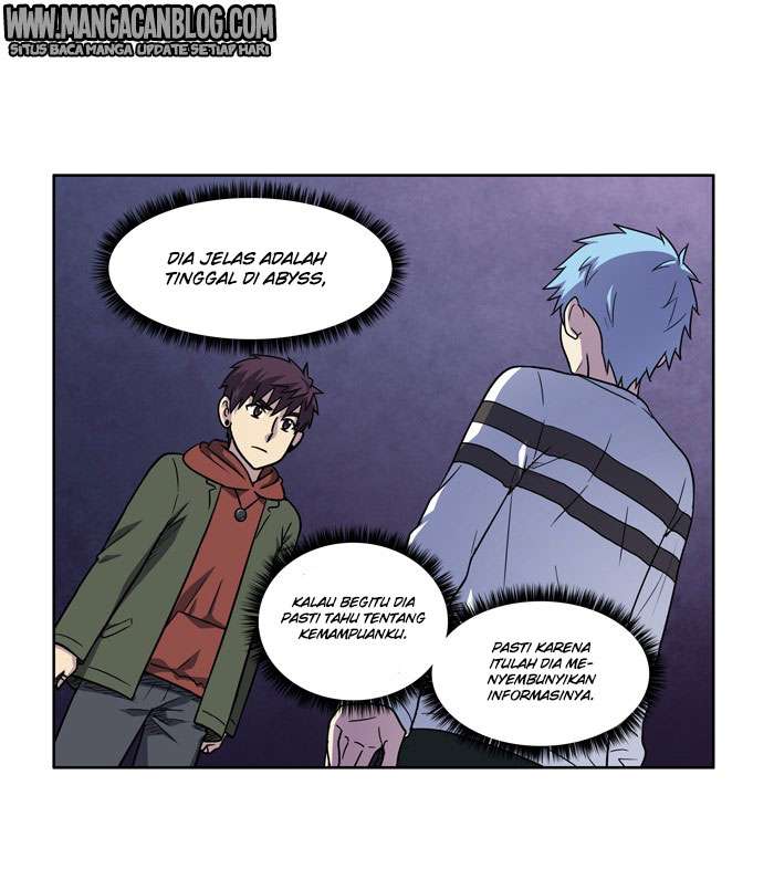 The Gamer Chapter 202 Gambar 3
