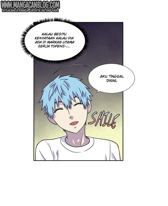 The Gamer Chapter 202 Gambar 4
