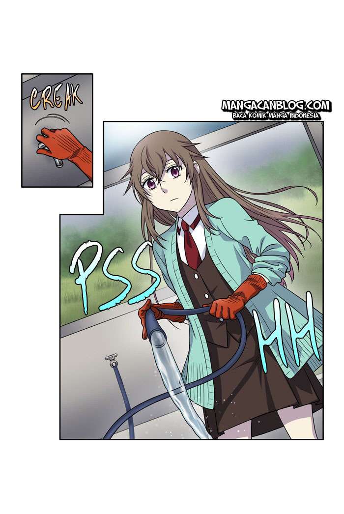 The Gamer Chapter 201 Gambar 17