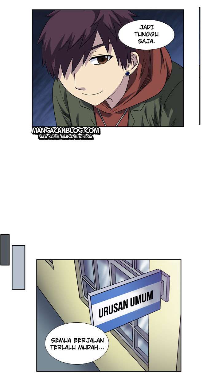 The Gamer Chapter 201 Gambar 20