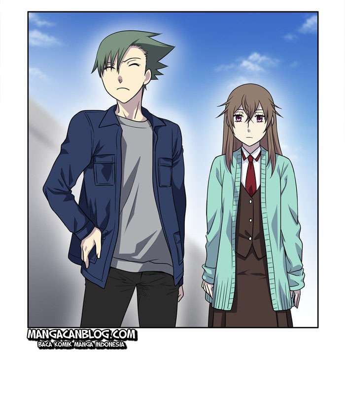 The Gamer Chapter 201 Gambar 5