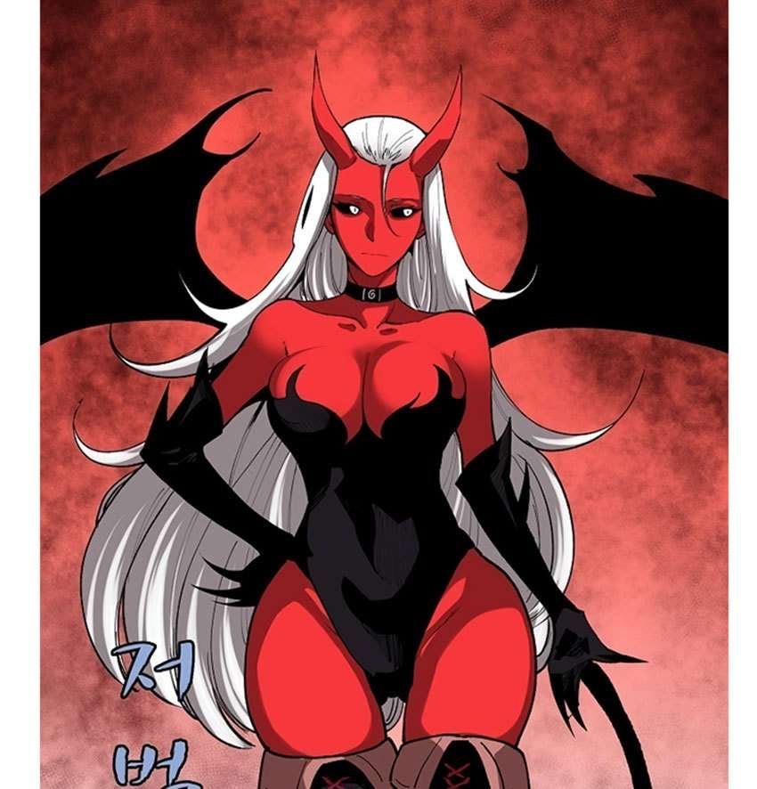 The Dungeon Master Chapter 2 Gambar 36