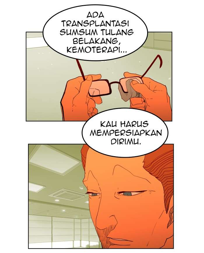 Baca Manhwa The God of High School Chapter 323 Gambar 2