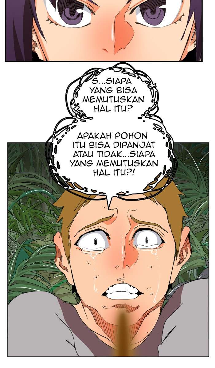 The God of High School Chapter 323 Gambar 42