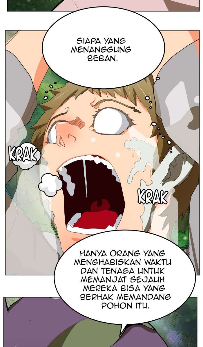 The God of High School Chapter 323 Gambar 45