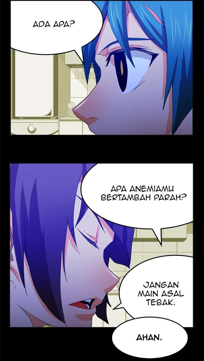 The God of High School Chapter 323 Gambar 75