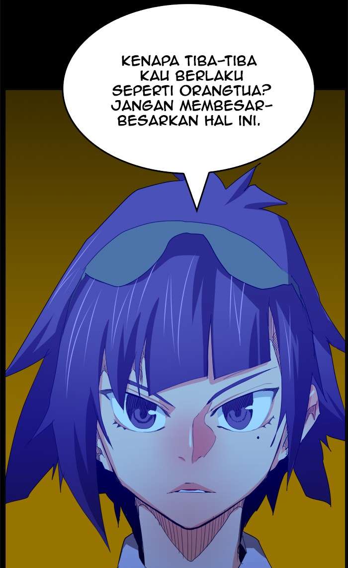 The God of High School Chapter 323 Gambar 82