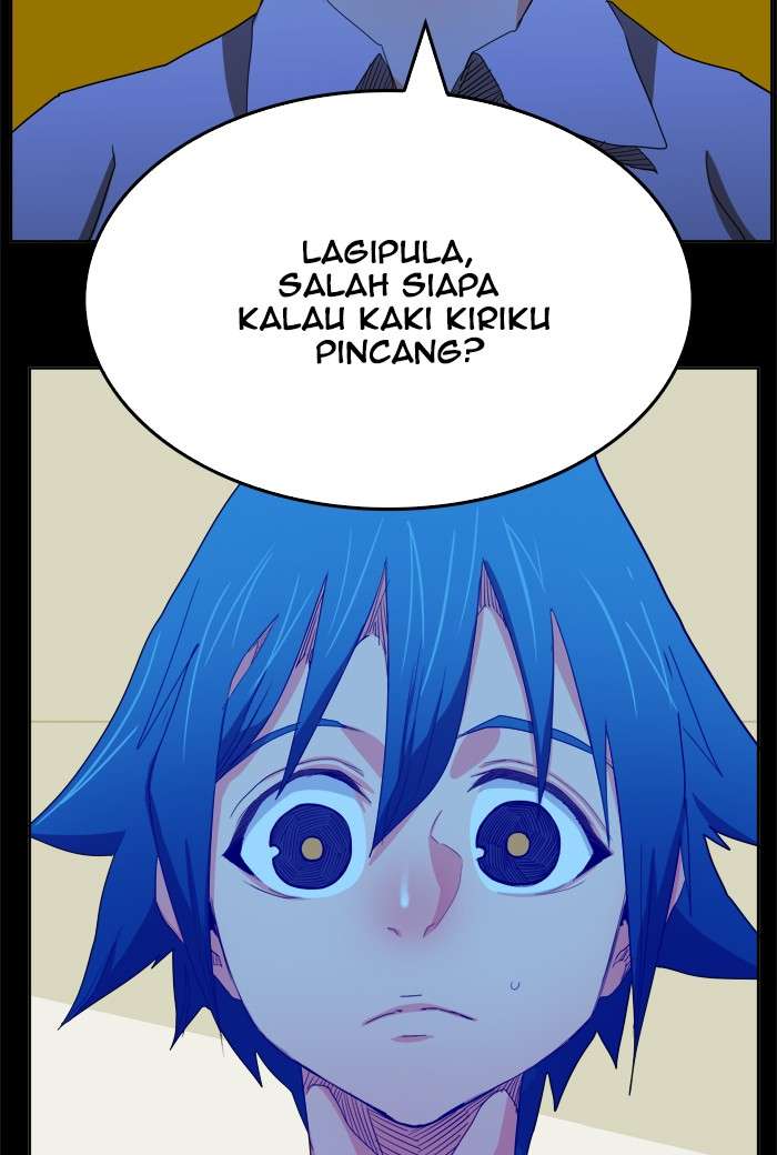 The God of High School Chapter 323 Gambar 83