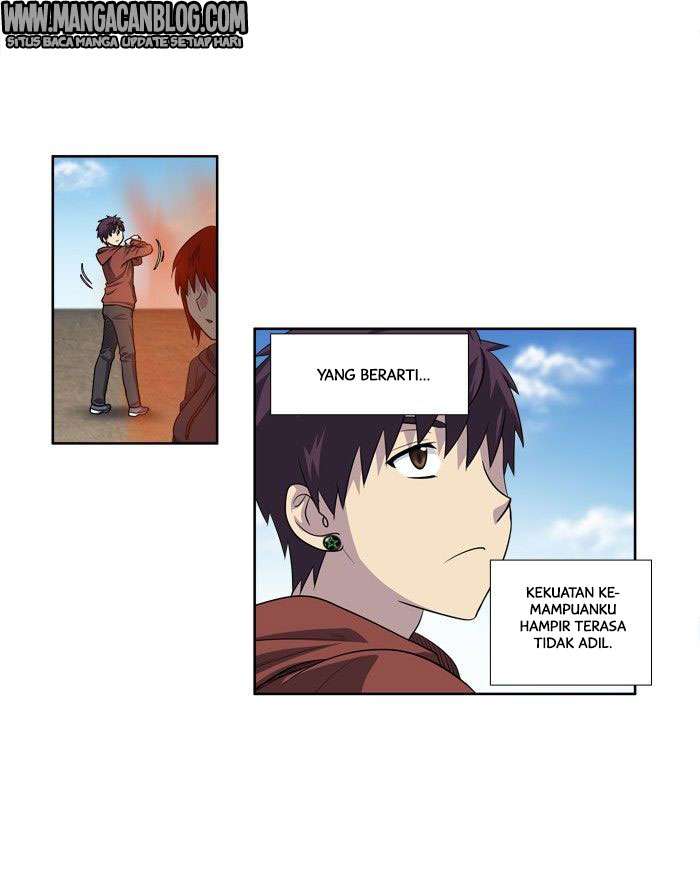The Gamer Chapter 200 Gambar 4