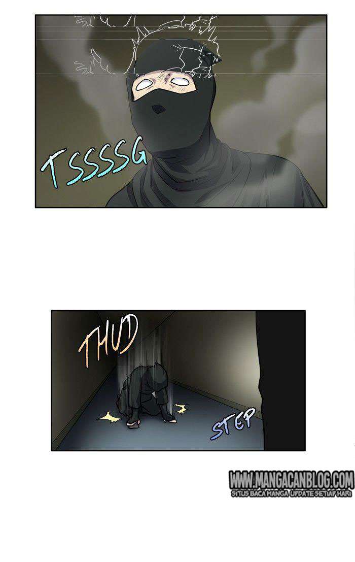 The Gamer Chapter 199 Gambar 20