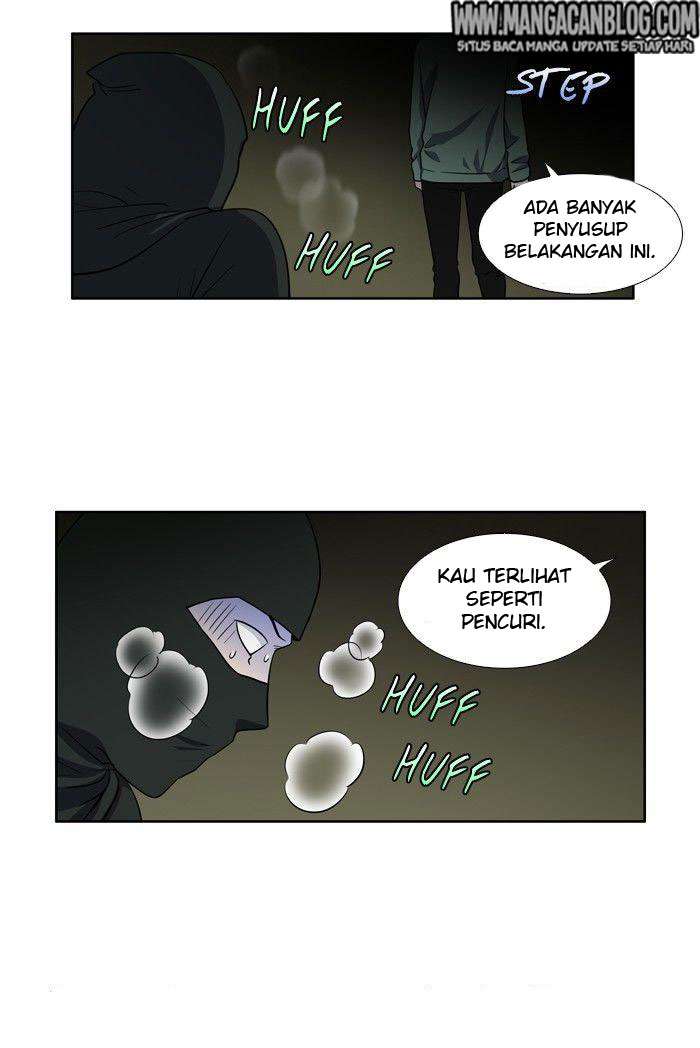 The Gamer Chapter 199 Gambar 21