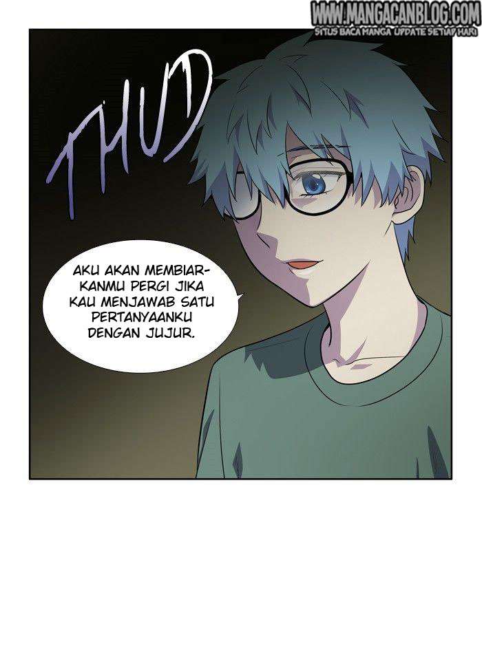 The Gamer Chapter 199 Gambar 22