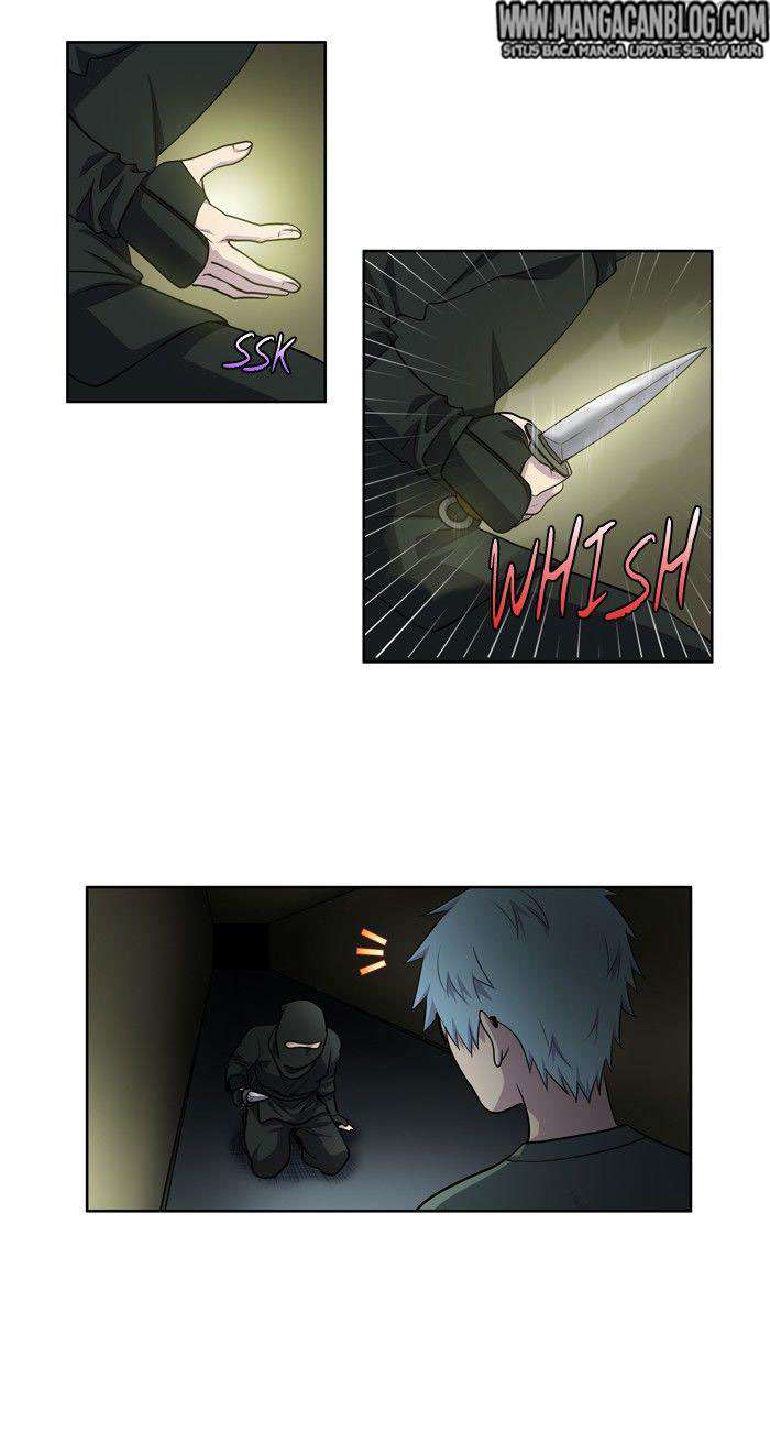 The Gamer Chapter 199 Gambar 24