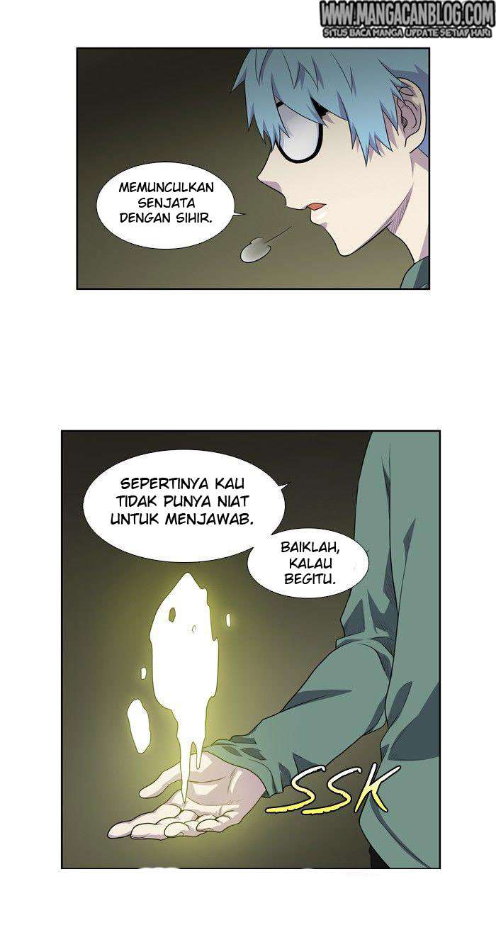 The Gamer Chapter 199 Gambar 25
