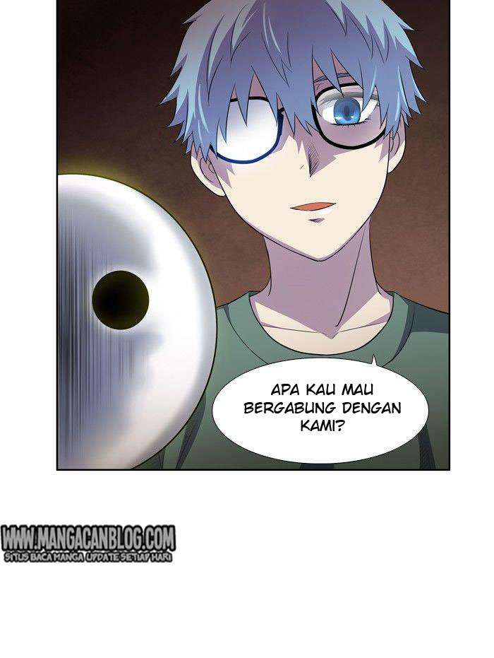 The Gamer Chapter 199 Gambar 27