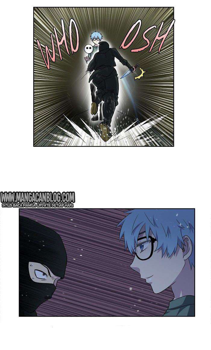 The Gamer Chapter 199 Gambar 28