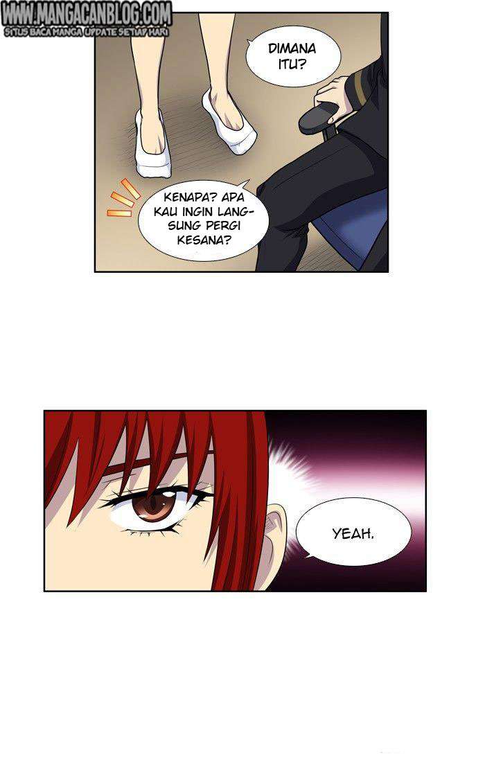 The Gamer Chapter 199 Gambar 4