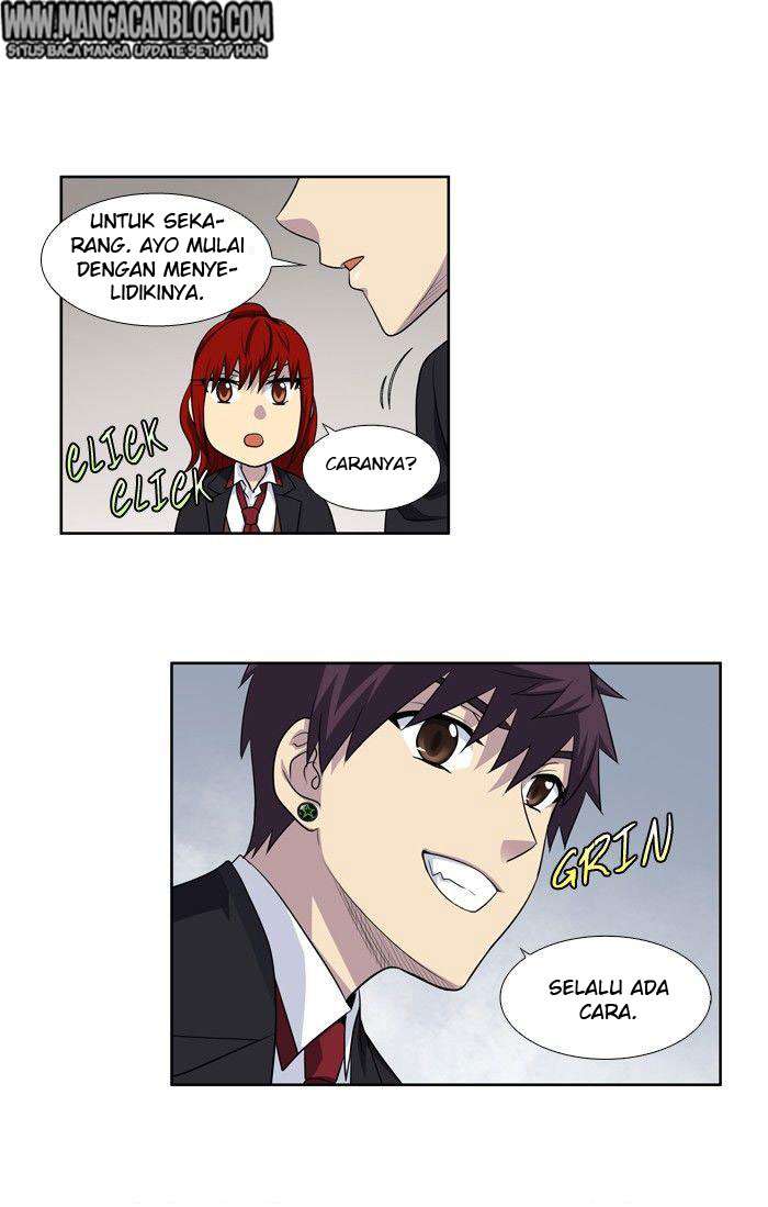 The Gamer Chapter 199 Gambar 6