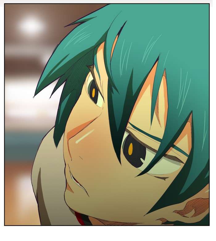The God of High School Chapter 321 Gambar 70
