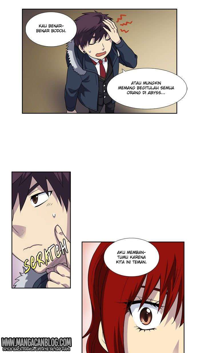 The Gamer Chapter 198 Gambar 12