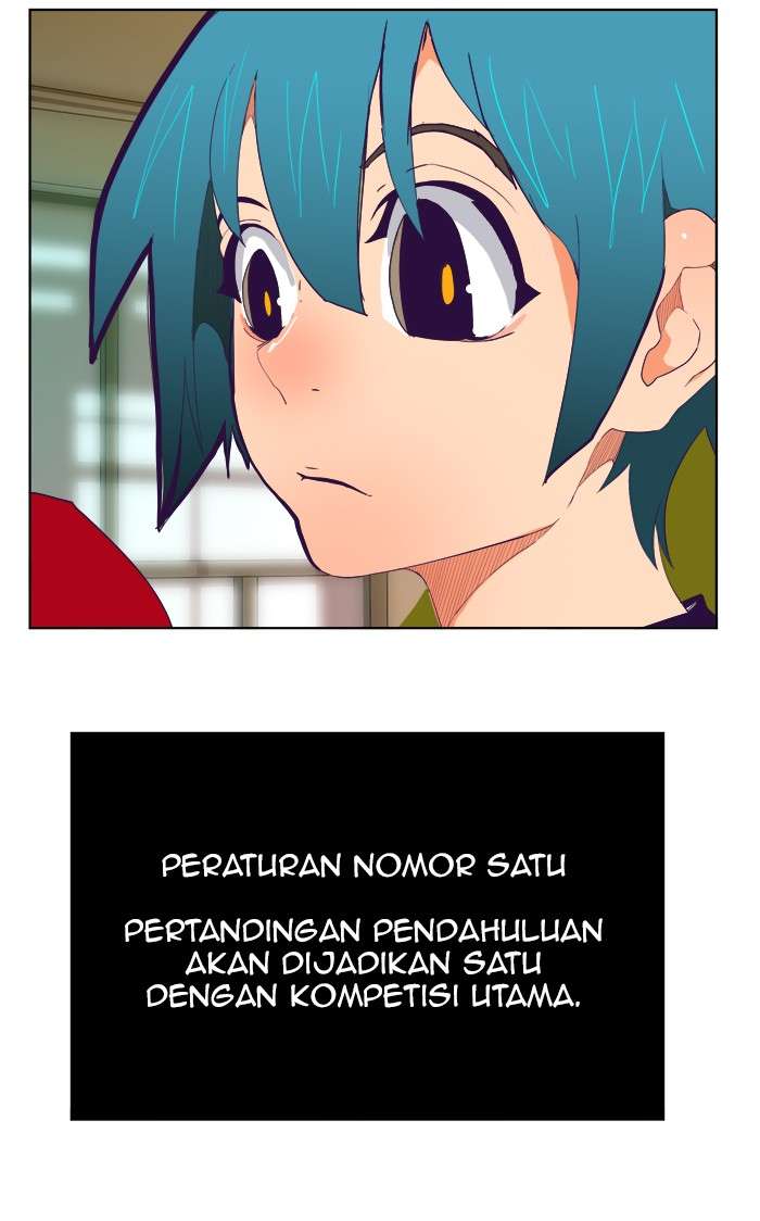 Baca Manhwa The God of High School Chapter 320 Gambar 2