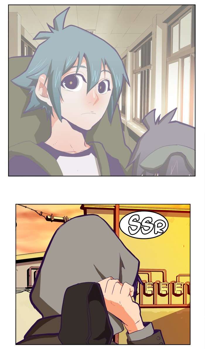 The God of High School Chapter 320 Gambar 52