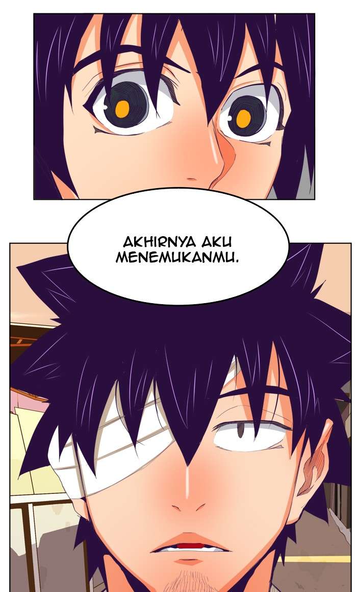 The God of High School Chapter 320 Gambar 57