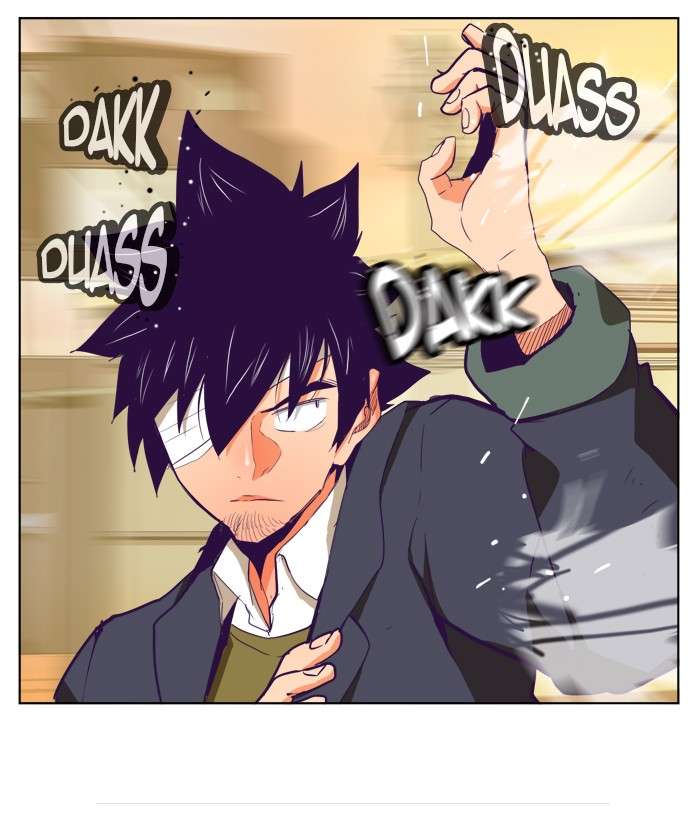 The God of High School Chapter 320 Gambar 76