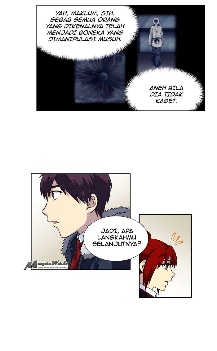 The Gamer Chapter 197 Gambar 12