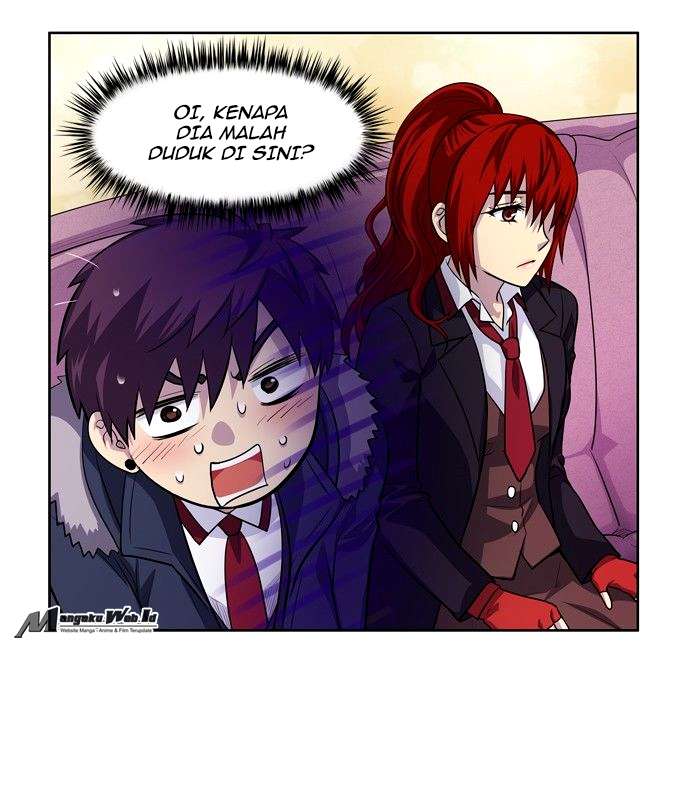 The Gamer Chapter 197 Gambar 16