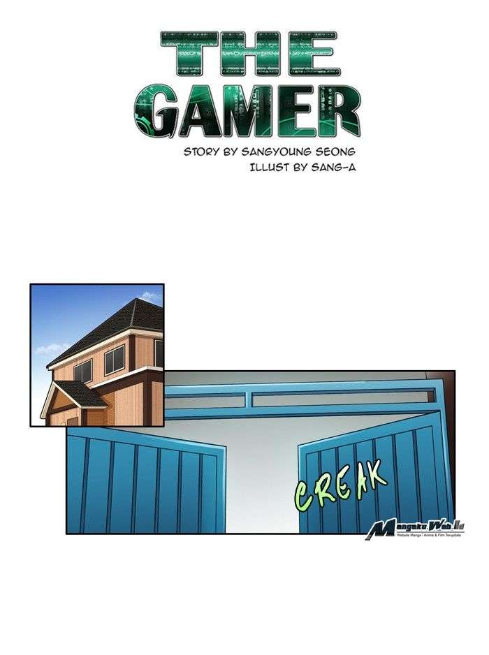 Baca Manhwa The Gamer Chapter 197 Gambar 2