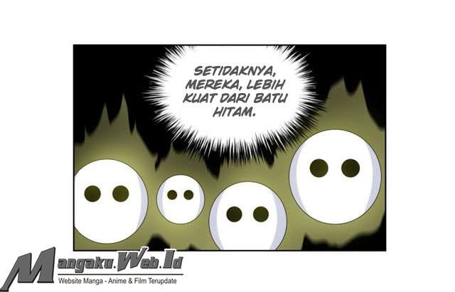 The Gamer Chapter 195 Gambar 11