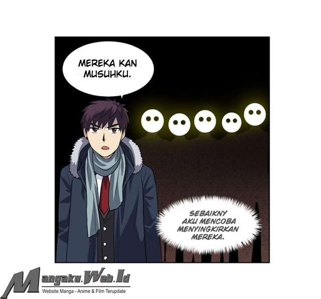 The Gamer Chapter 195 Gambar 13