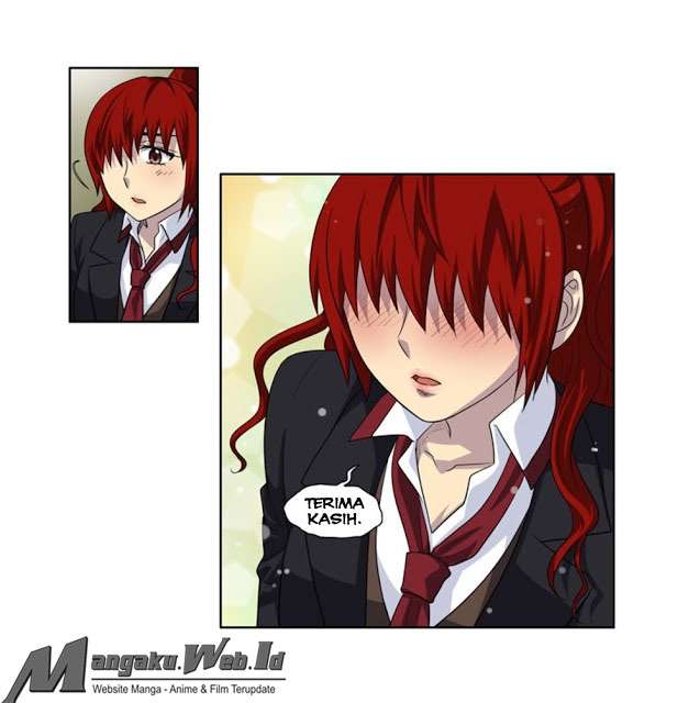 The Gamer Chapter 195 Gambar 16