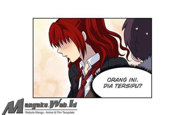 The Gamer Chapter 195 Gambar 18