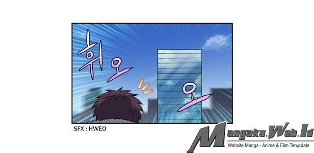 The Gamer Chapter 195 Gambar 20