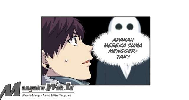 The Gamer Chapter 195 Gambar 24