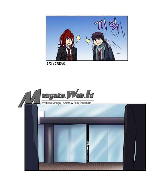 The Gamer Chapter 195 Gambar 25