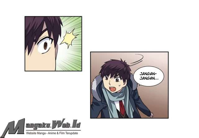 The Gamer Chapter 195 Gambar 29