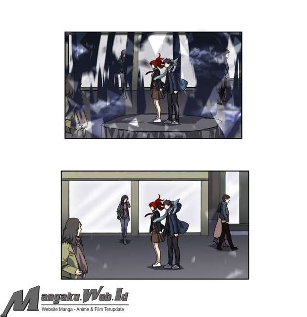 The Gamer Chapter 195 Gambar 3