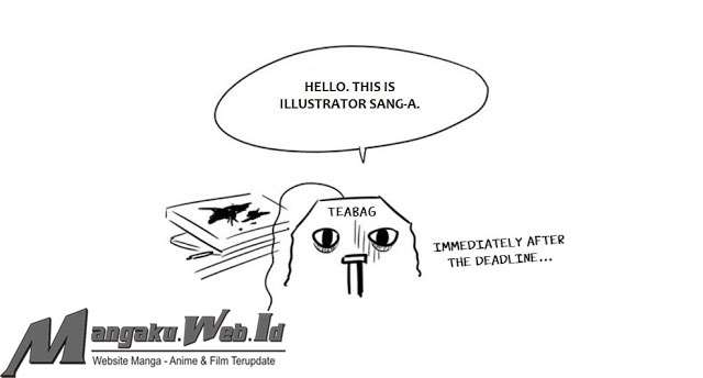 The Gamer Chapter 195 Gambar 37