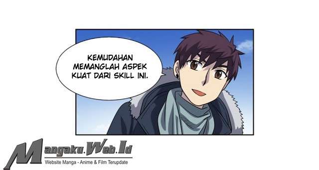 The Gamer Chapter 195 Gambar 5