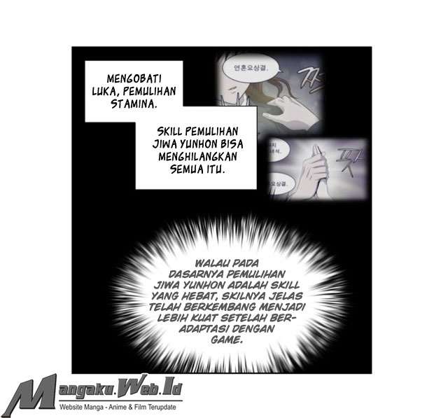 The Gamer Chapter 195 Gambar 6