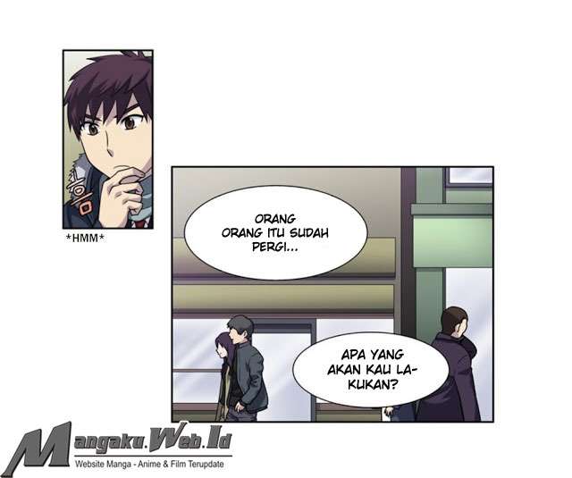The Gamer Chapter 195 Gambar 7