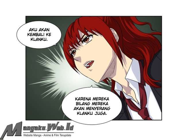 The Gamer Chapter 195 Gambar 8